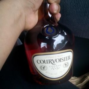 Meet your Posher, Mikey